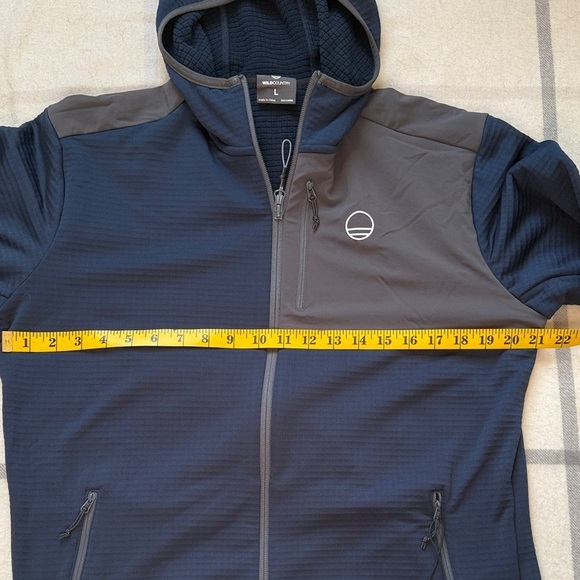 Wild Country Women's Session Pro Hoody - Fleece jacket - Picture 15 of 16